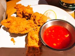 -乔泰勒JOETYLER西餐厅(曲江店)