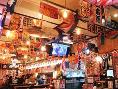 大堂-平成屋·午肴夜酒(四川北路店)