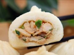 -窝窝店包子(翠花街店)