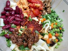 -墩儿大碗宽面(来福士店)