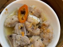 豉汁蒸排骨-添好运点心专门店(中环IFC店)