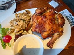 -FABIO’S费比欧披萨餐厅