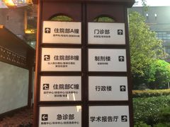 -重庆市中医院(南桥寺院部)