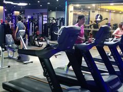 -一兆韦德健身(浦东万达会所)