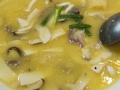 -人民公社食堂