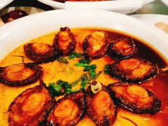 -满汉楼(安发桥店)