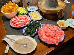 -吉祥涮羊肉