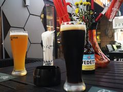 -Ambra Haus琥珀屋精酿餐厅(宝山店)