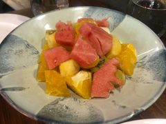 -1861意大利餐厅(文化广场店)