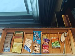-上海浦东嘉里大酒店