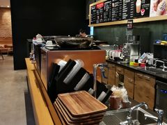 -星巴克(深圳软件园产业基地店)