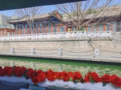 -西安城墙·碑林历史文化景区