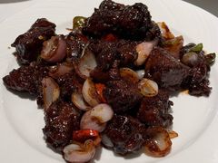 -洋洋中餐馆·SINCE 1997(信投店)