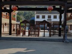 -新安江山水画廊风景区