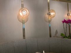 大堂-莆田餐厅PUTIEN(三里屯店)
