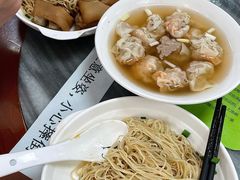-曾仔竹升面