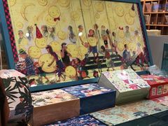 -猫的天空之城概念书店(印象城购物中心店)