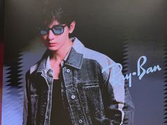 -Ray·Ban雷朋(淮海中路店)