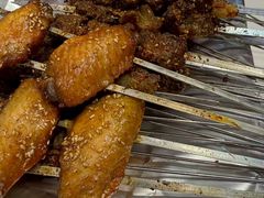 -勇利赵家烤肉坊(纬二街店)