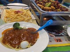 -滋味烤鱼(马北店)