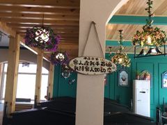 -港畔赶海蒸汽海鲜烧烤自助(仙螺岛店)