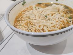 -兰州马子禄牛肉面(文景公园店)