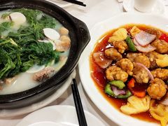 -广州酒家(文昌总店)