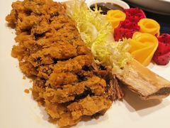 -馋遇江南·精致湖景雅宴(东方之门店)