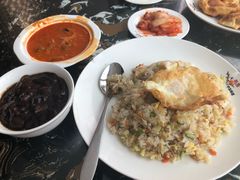 -桃园中华料理炸酱面(燕儿岛路店)