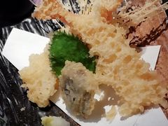 -羽山料理