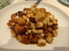 -惠丰堂饭庄·烤鸭·京味菜(翠微路店)