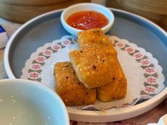 -点都德(龙之梦店)