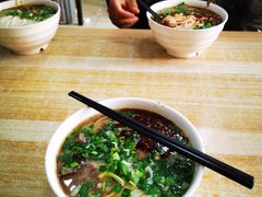 -玉香宫河州牛肉拉面