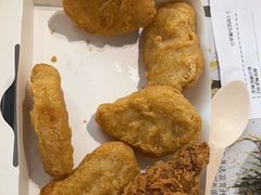 -麦当劳(宾水西道店)