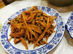 -邱记私房菜·十八年本地菜