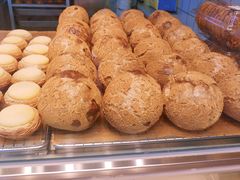 -鲍师傅糕点(永安里店)