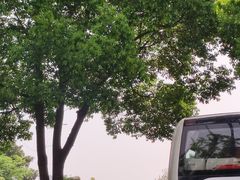 -同济大学·停车场