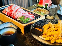椒香小酥肉-湊湊火锅·茶憩(新中关购物中心店)