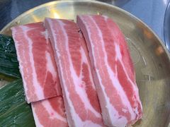 -韩味南山塔·烤肉自助(中骏世界城店)
