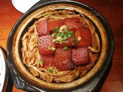 -田婆婆的菜(海口友谊阳光城店)