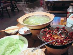 -寨子里的钵钵菜-湘西山里菜(火车站店)