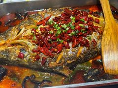 -烟火鱼乡(京华城店)