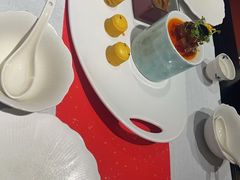 -馋遇江南·精致湖景雅宴(东方之门店)