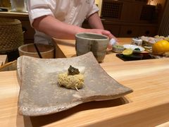 -鮨然(然寿司钱粮胡同店)