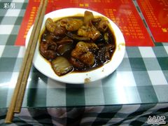 肥肠-辣肉面大王(天平路店)