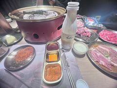 -西塔老太太泥炉烤肉(沈阳店)