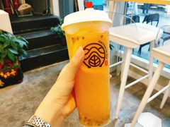 -眷茶(赛格国际购物中心店)