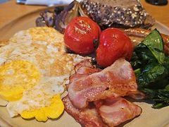 -Jamaicablue Coffeeshop(中央广场店)