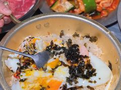 -韩山葵烤肉(太古里店)