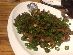 线椒手撕膀-U你·湖北家宴菜(南湖总店)
